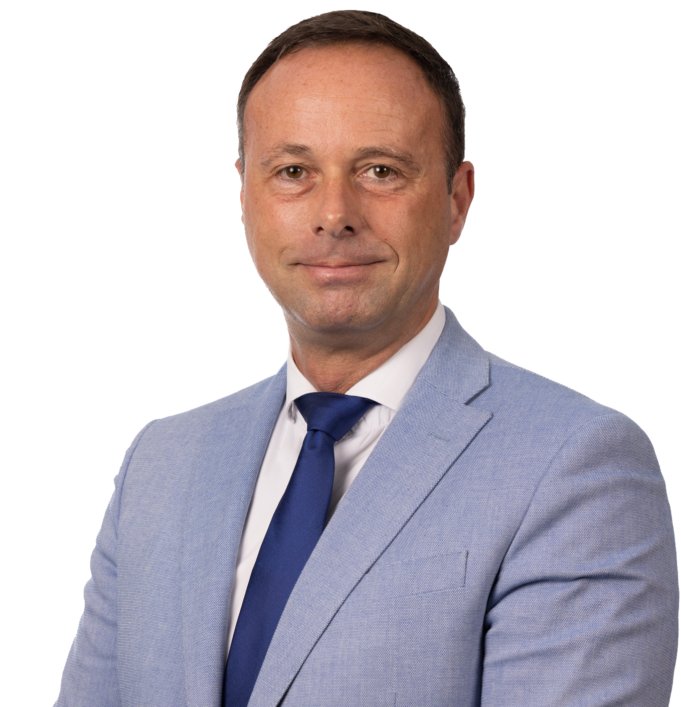 Diederik van Ommeren