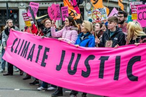 Extinction Rebellion