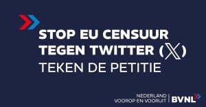 X petitie