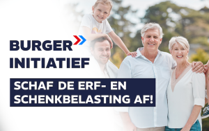 Erf- en schenkbelasting_burgerinitiatief