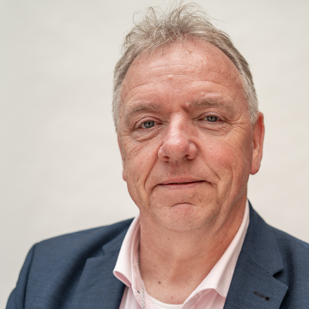 Erwin Versteeg voorgedragen als wethouder in Berkelland