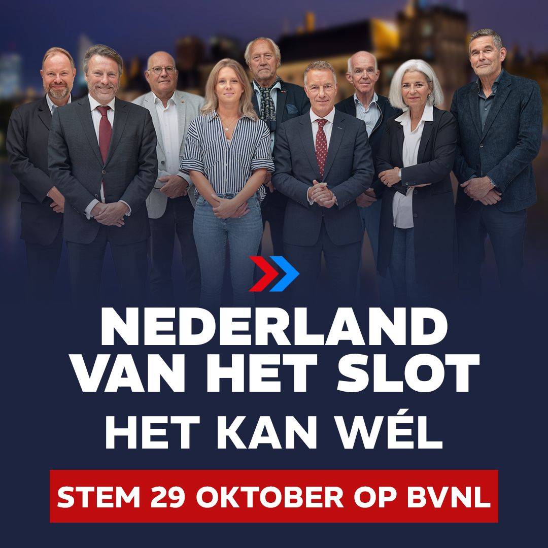 BVNL visual