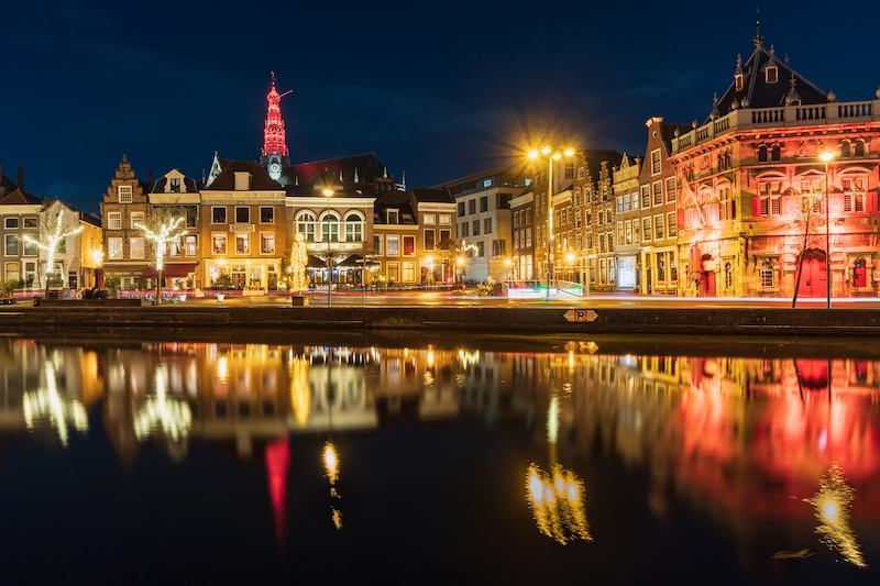 Haarlemse burgemeester Wienen verbiedt muziek bij demonstratie ‘Red de nachthoreca, red Haarlem Jazz & More’